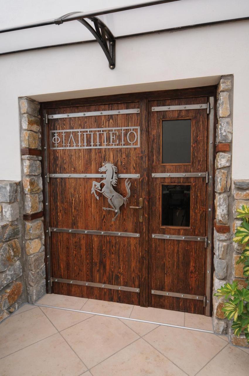 Philippeio Hotel 3 * - pic #8