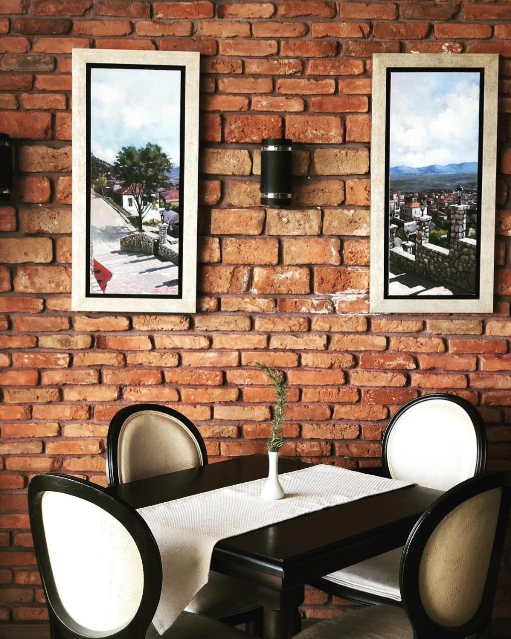Philippeio Hotel 3 * - pic #5