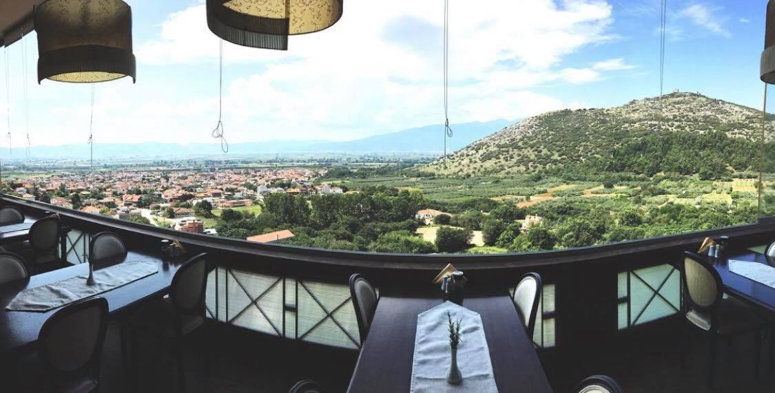 Philippeio Hotel 3 * - pic #2