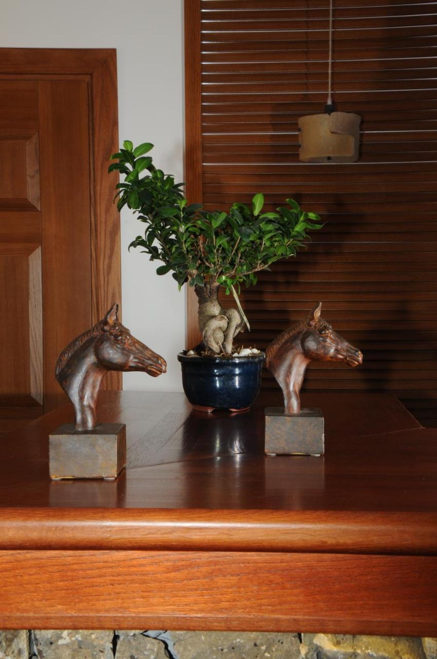 Philippeio Hotel 3 * - pic #23