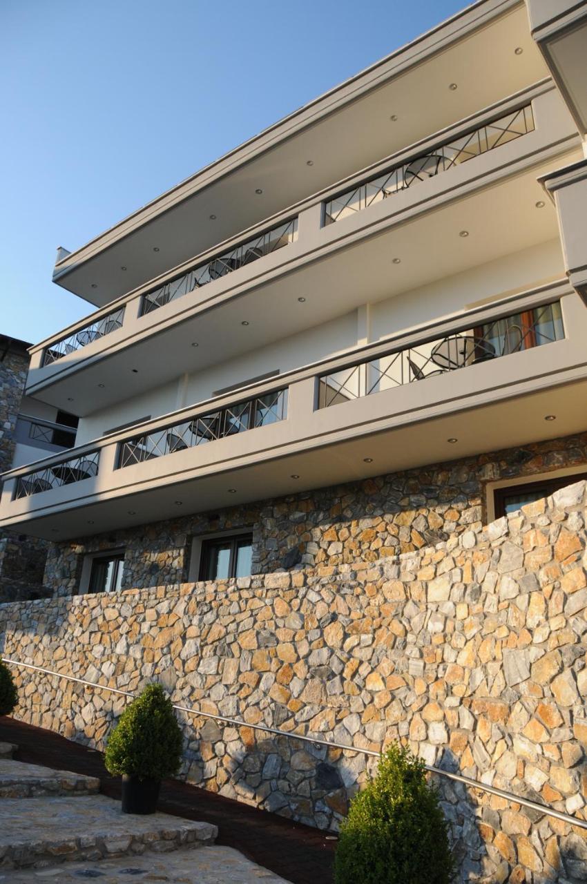 Philippeio Hotel 3 * - pic #22