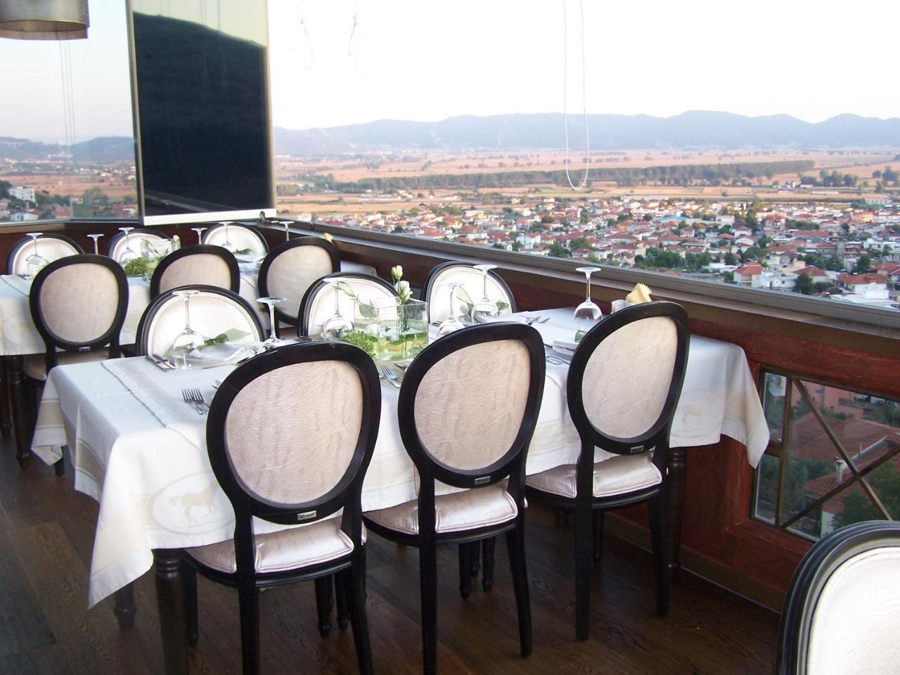 Philippeio Hotel 3 * - pic #11