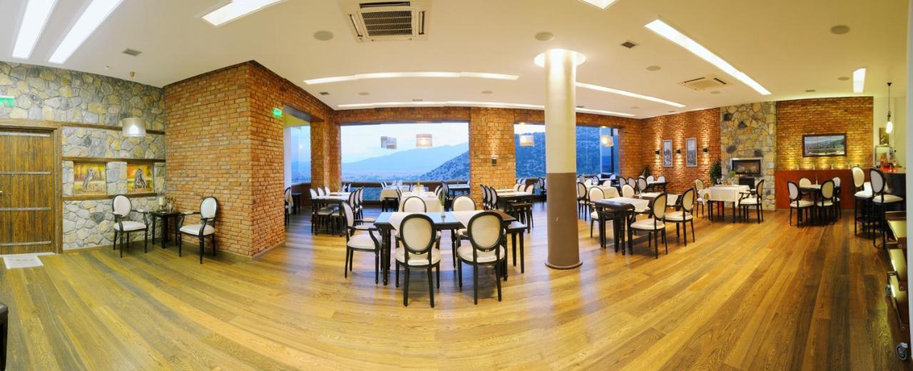 Philippeio Hotel 3 * - pic #10