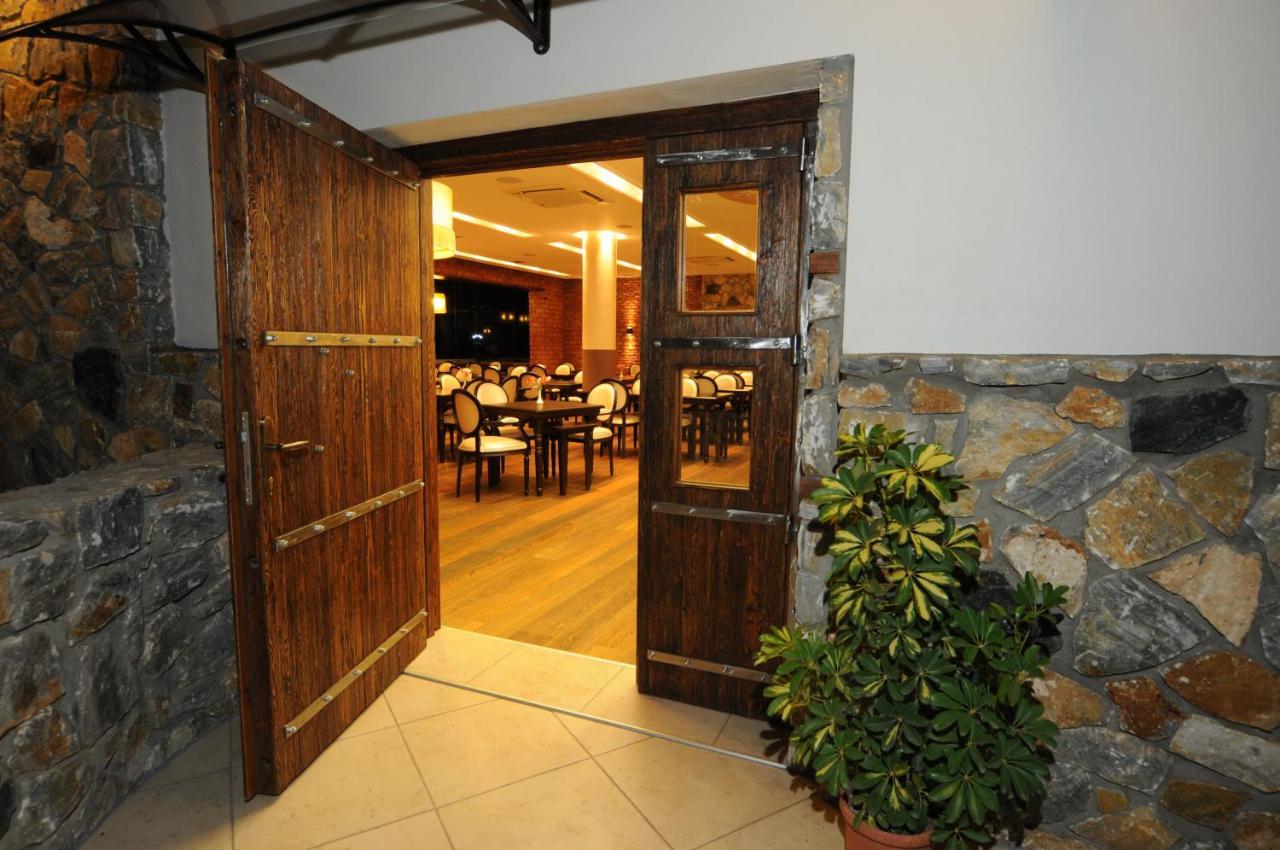 Philippeio Hotel 3 * - pic #6