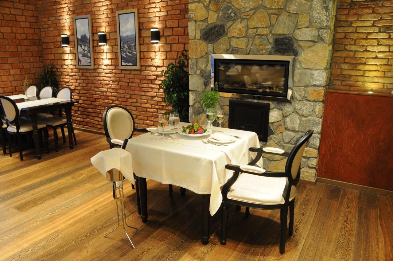 Philippeio Hotel 3 * - pic #27