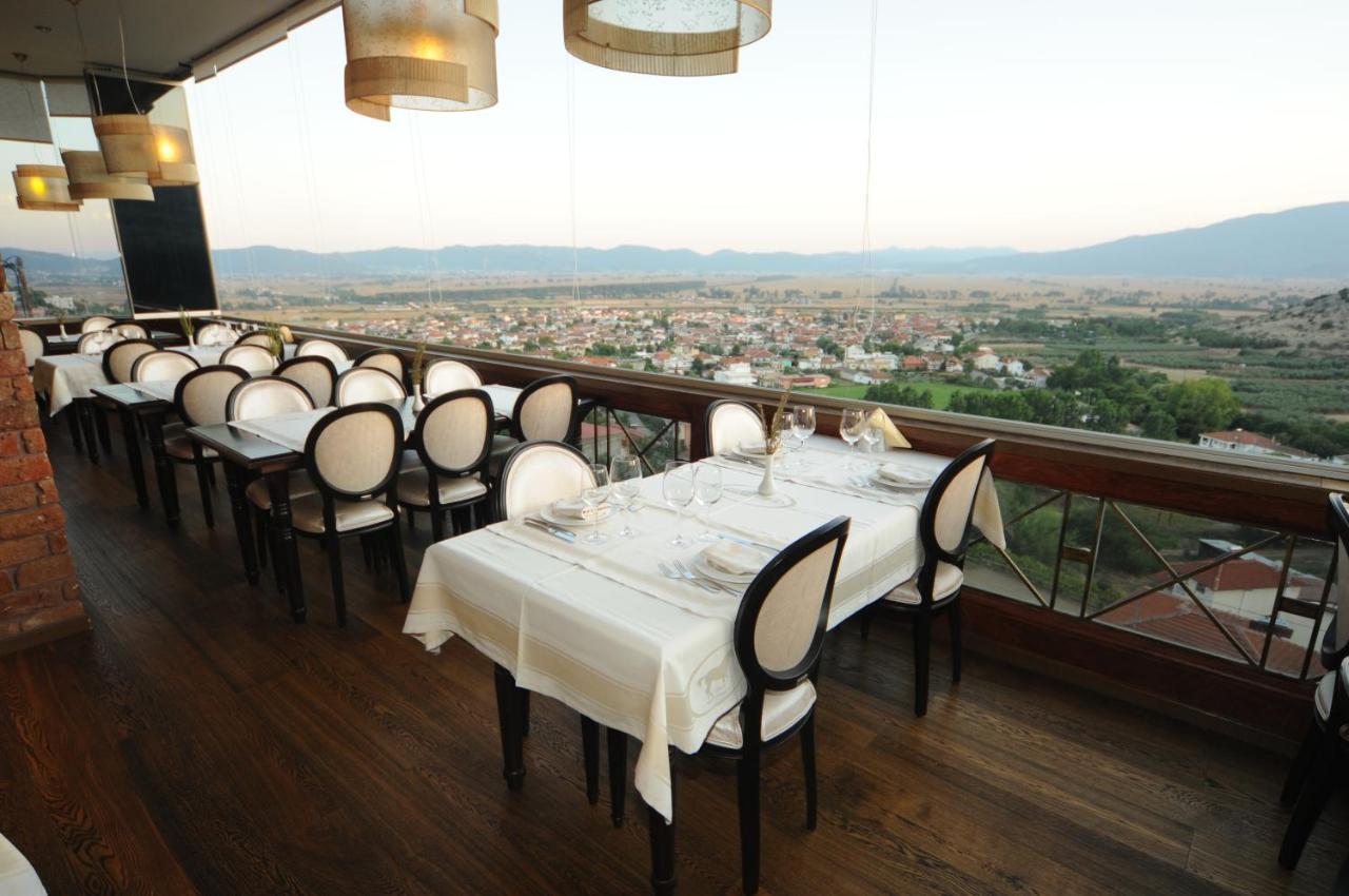Philippeio Hotel 3 * - pic #18