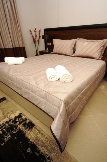 Philippeio Hotel 3 *