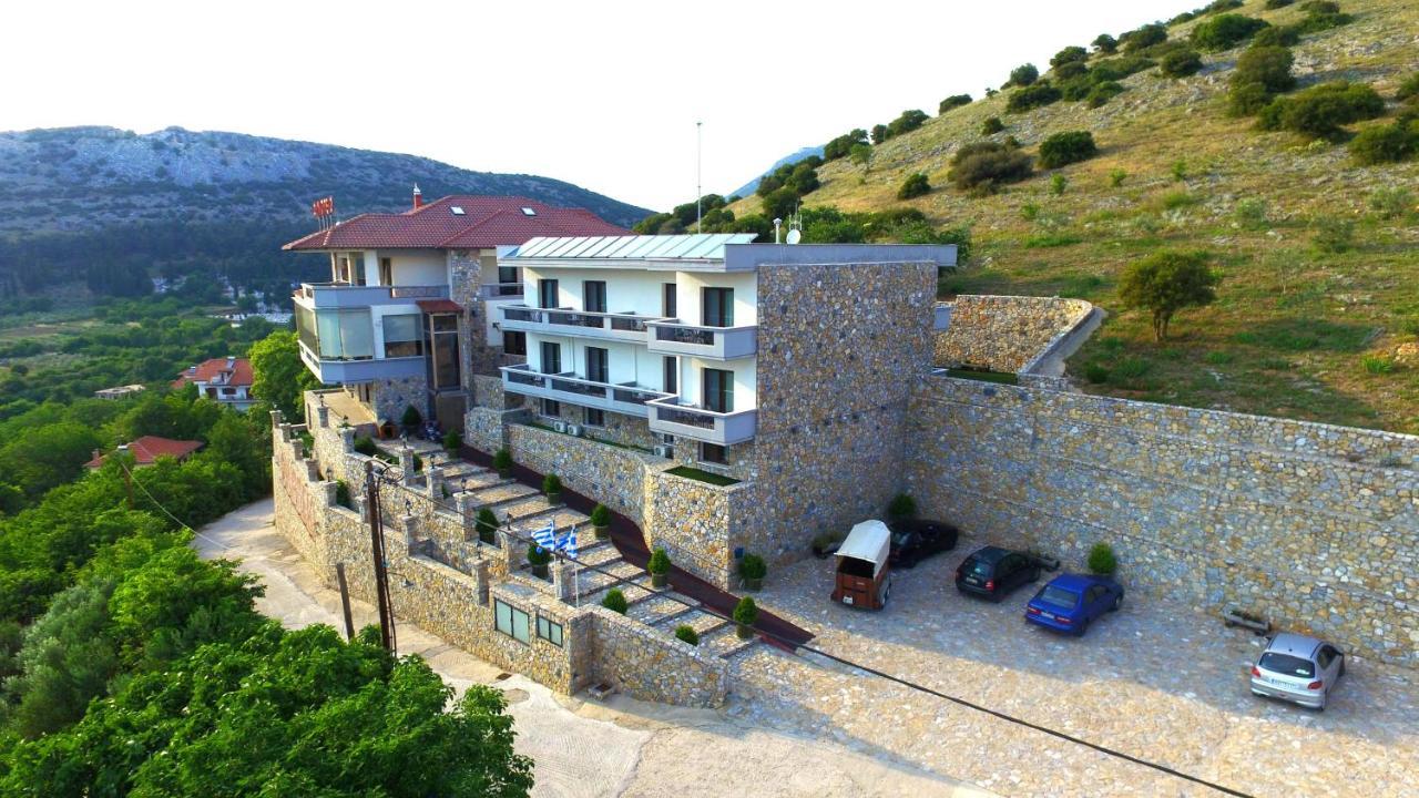 Philippeio Hotel 3 * - pic #13