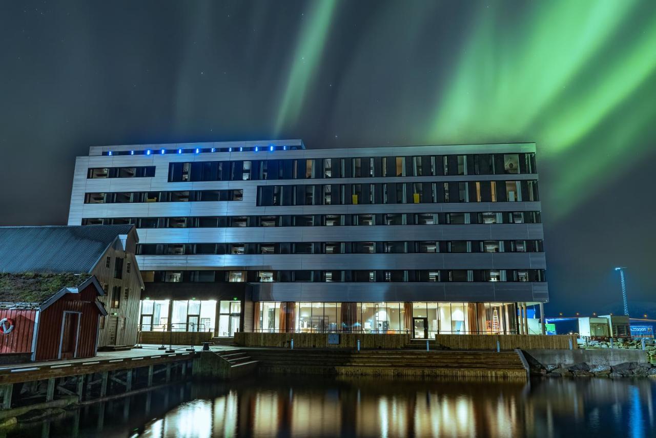 Scandic Sortland em Sortland