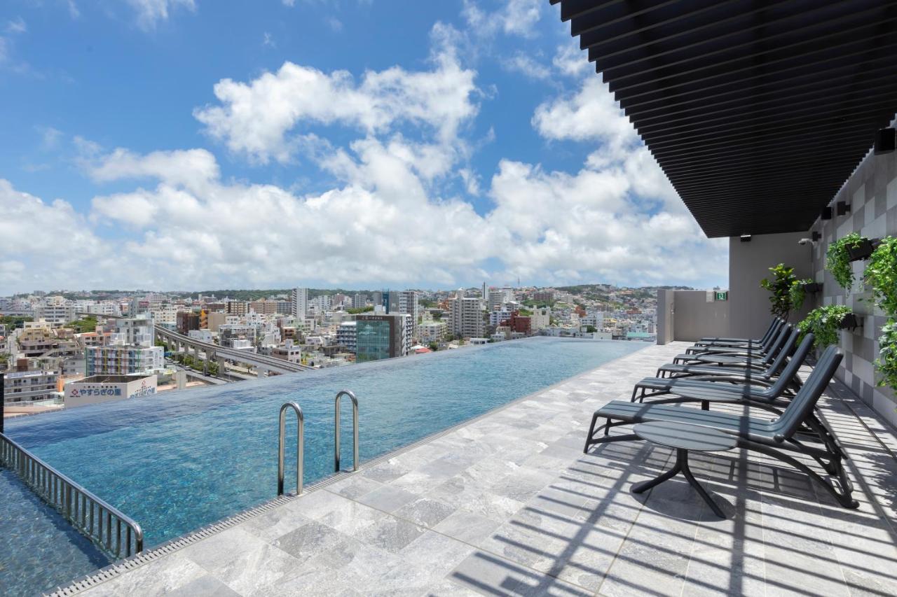 Hewitt Resort Naha in Naha