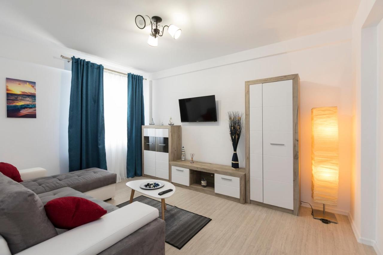 Sorin Residence