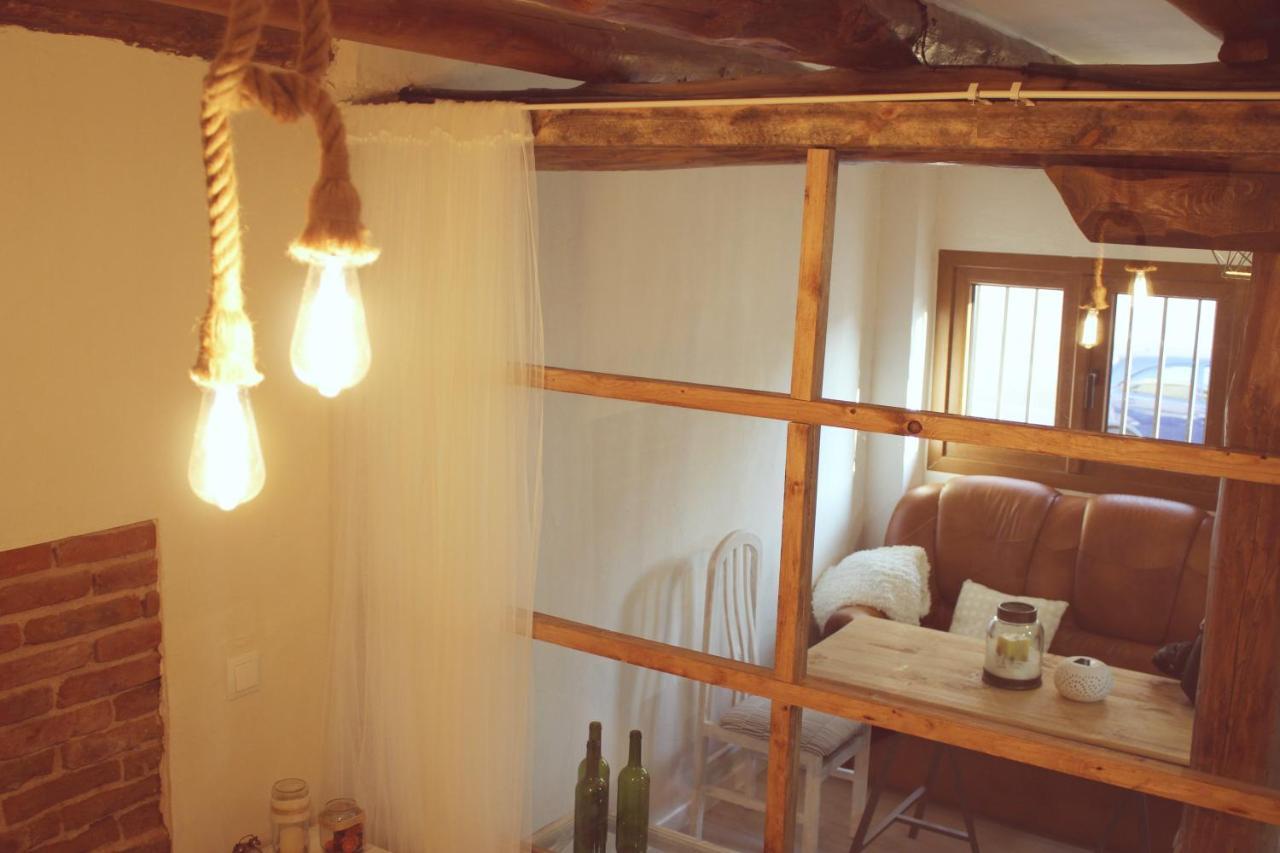 Casa Rural Teresa em El-molar