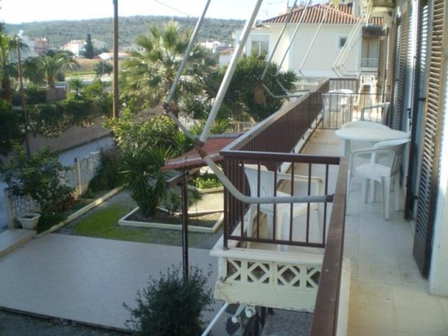 Hotel Apolafsi 