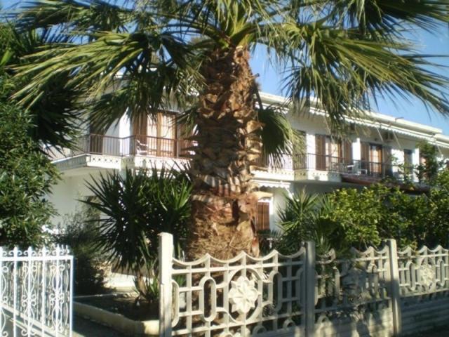 Hotel Apolafsi 