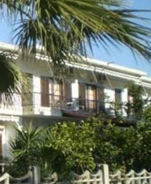 Hotel Apolafsi 