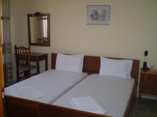 Hotel Apolafsi 