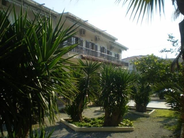 Hotel Apolafsi 