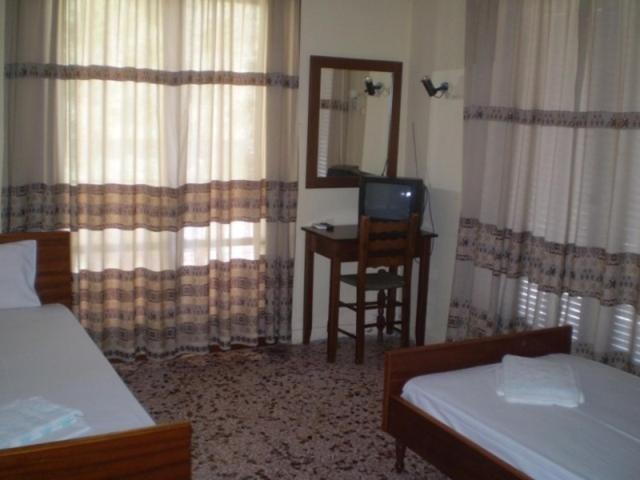 Hotel Apolafsi 