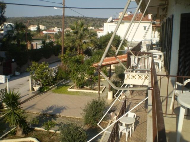 Hotel Apolafsi 