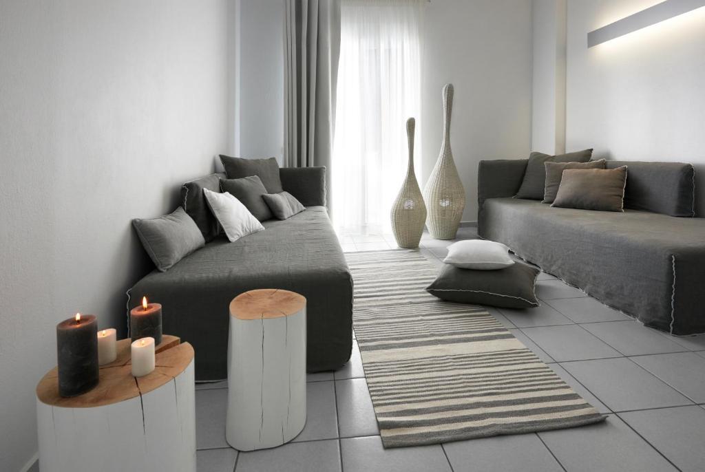 Akrogiali Beach Hotel 3 * - pic #25