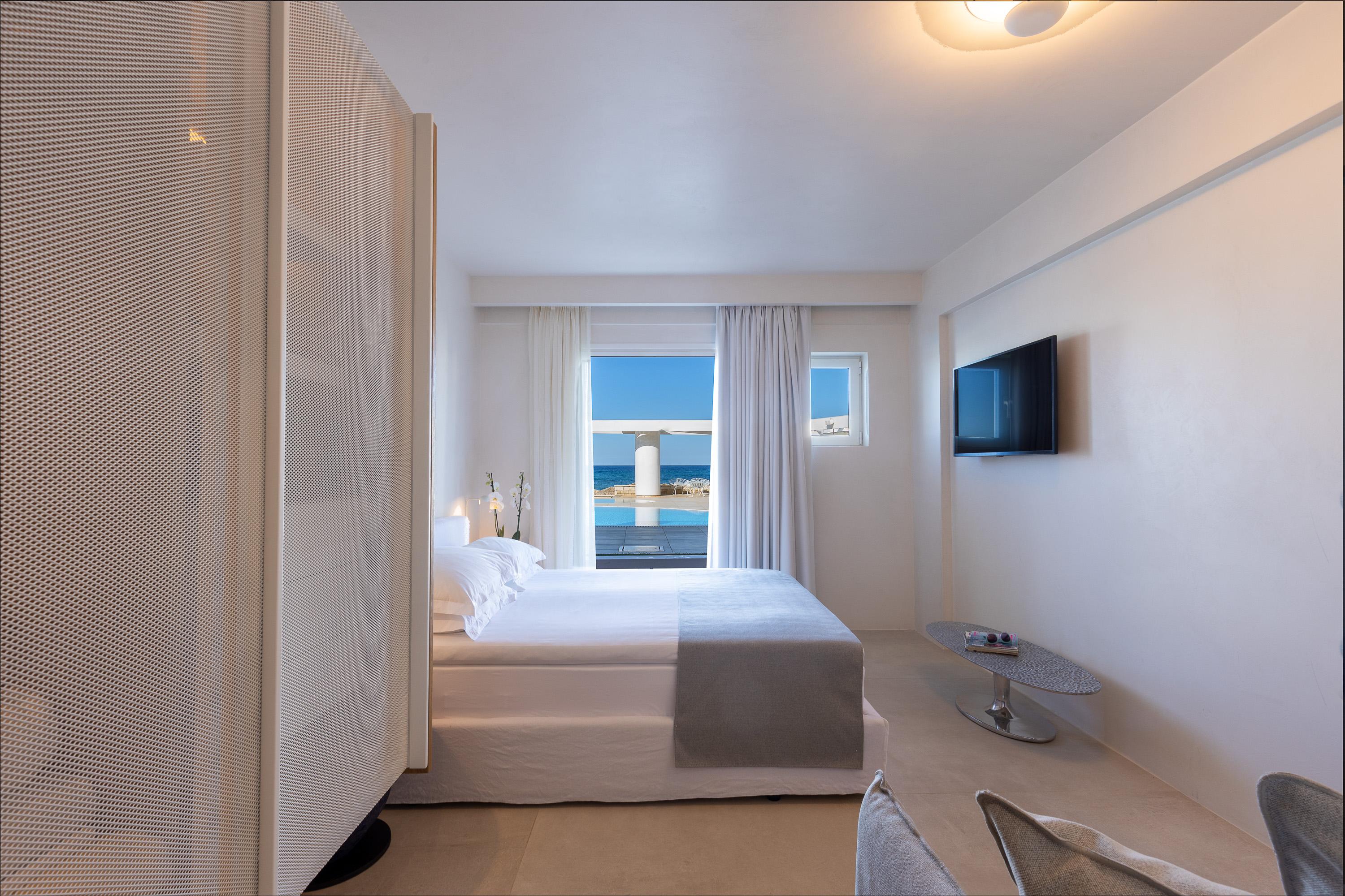 Akrogiali Beach Hotel 3 * - pic #13
