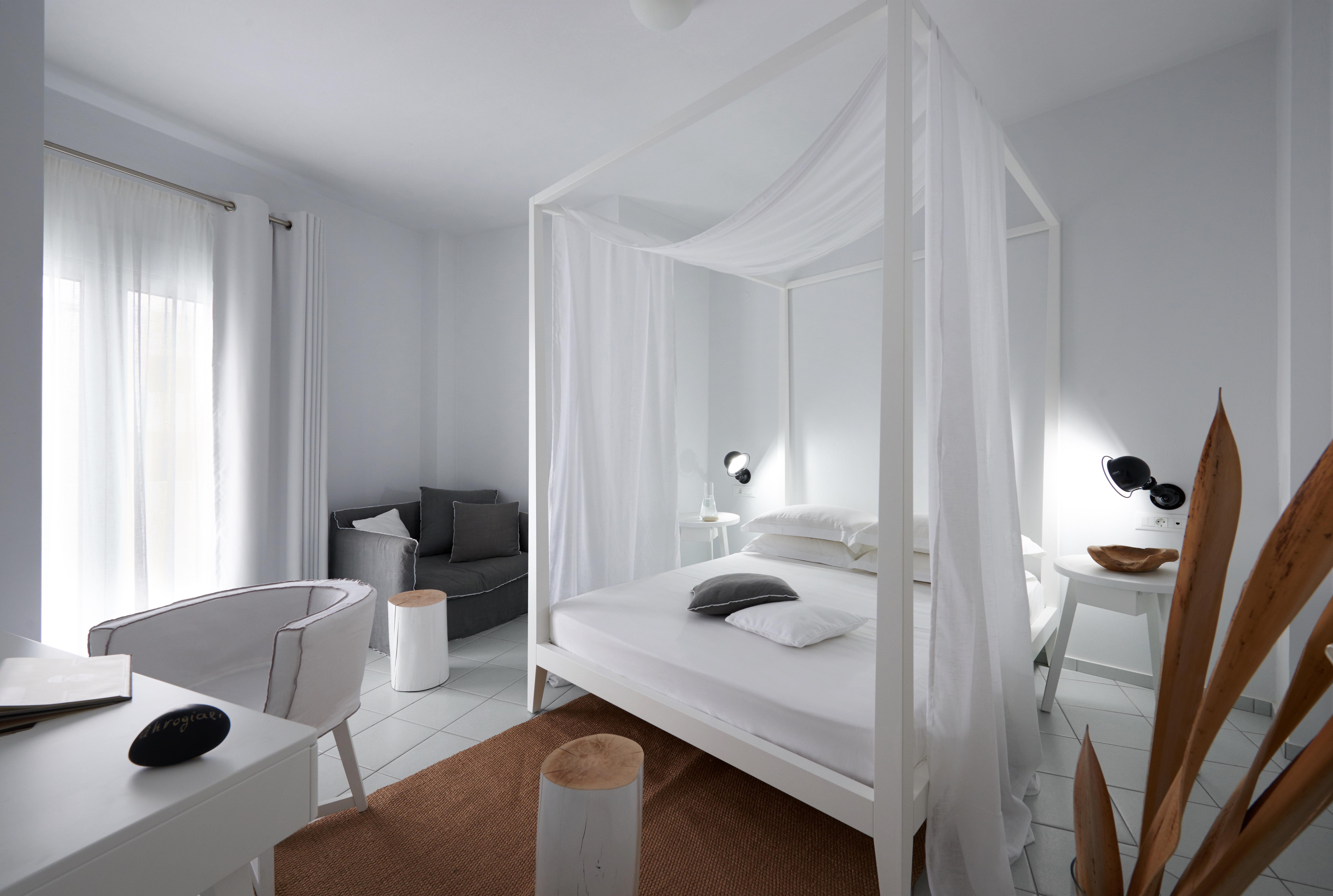 Akrogiali Beach Hotel 3 * - pic #19