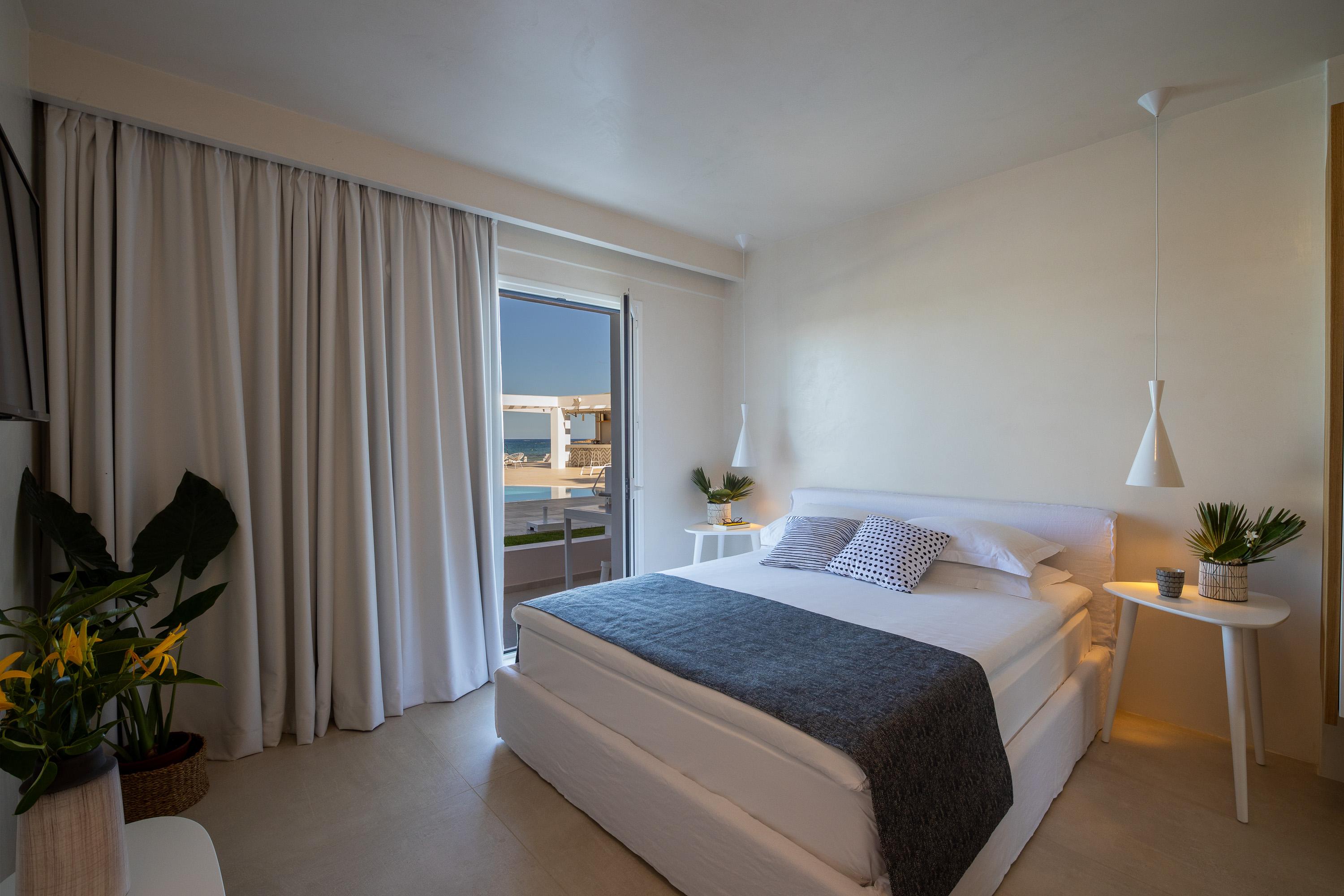 Akrogiali Beach Hotel 3 * - pic #16