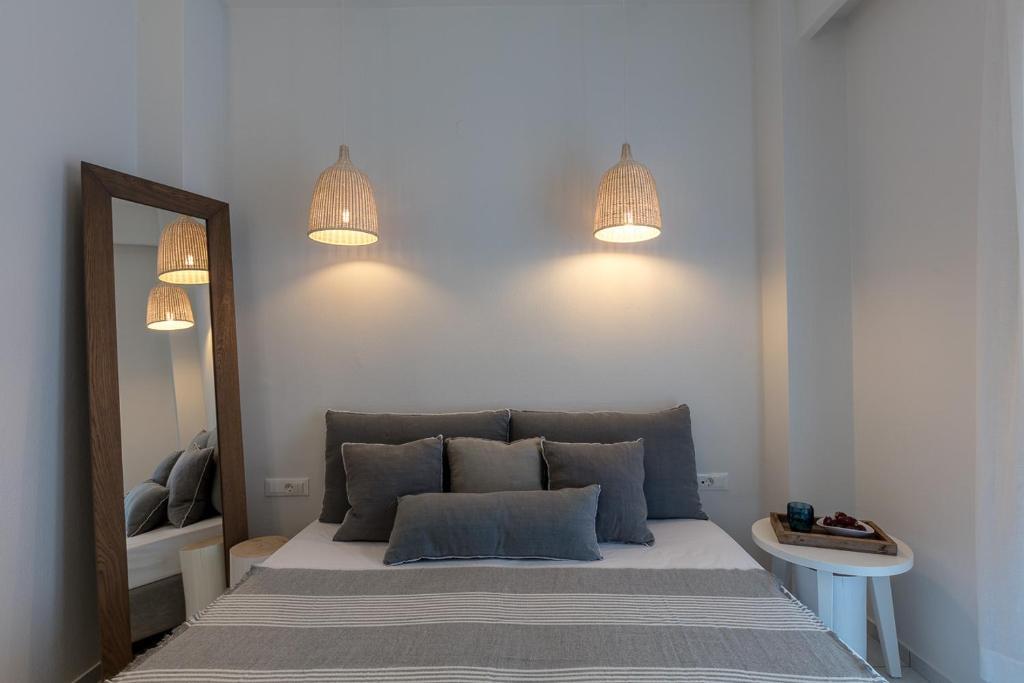 Akrogiali Beach Hotel 3 * - pic #26