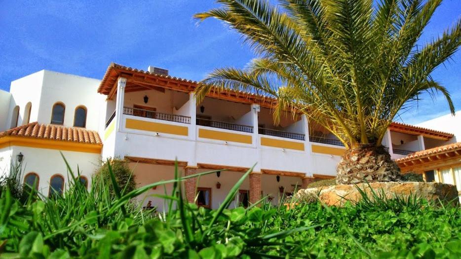 Hotel Rural Familiar Almirez Alpujarra em Laujar-de-andarax