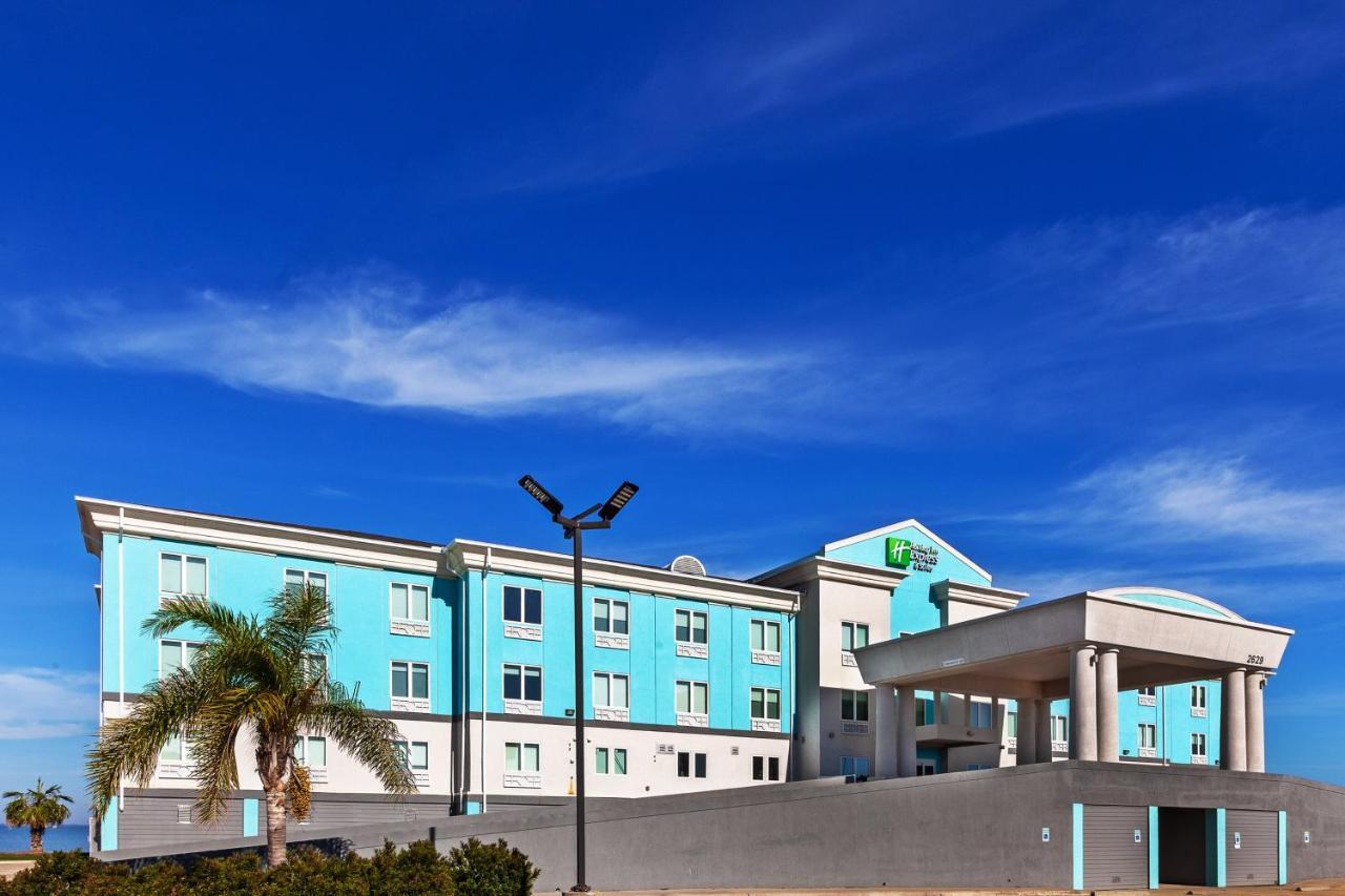 Holiday Inn Express Hotel & Suites Port Lavaca em Port-lavaca