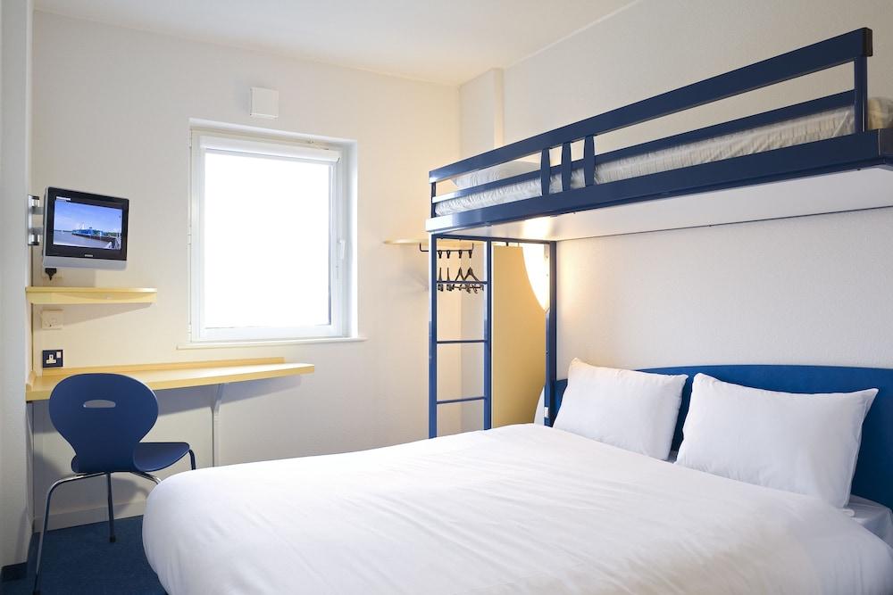 Ibis Budget Pouilly En Auxois em Creancey