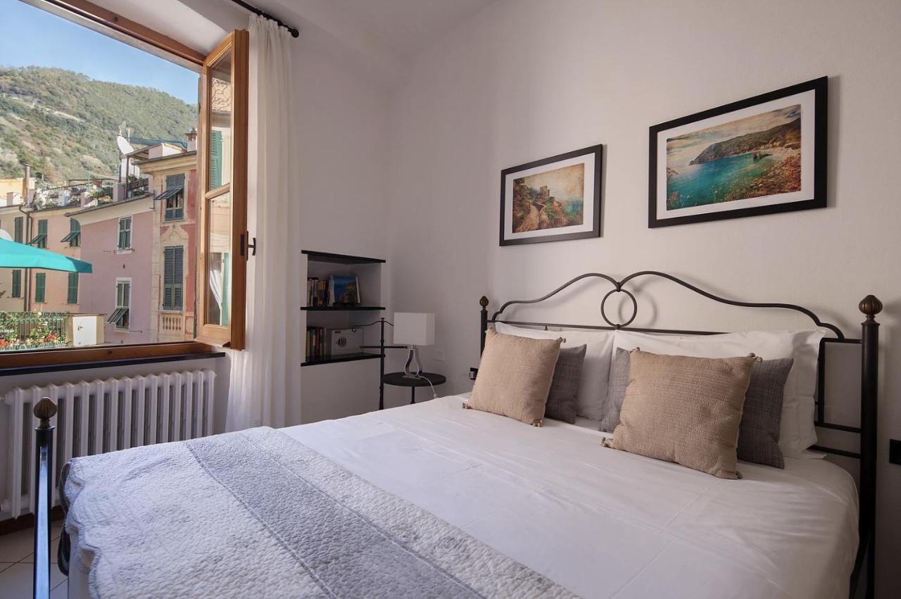 Appartamento Piccolo Principe in Monterosso-al-mare