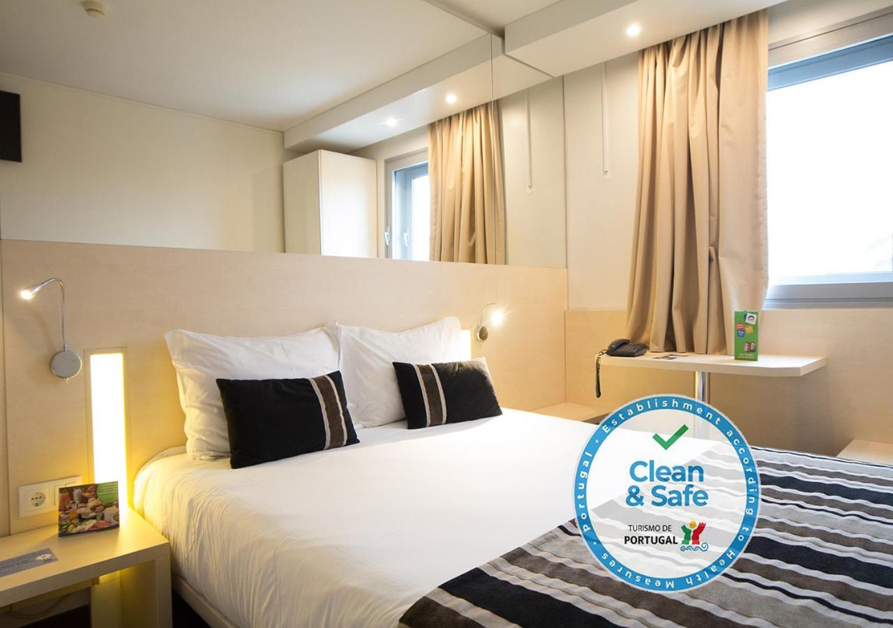 Park Hotel Porto Gaia in Vila-nova-de-gaia