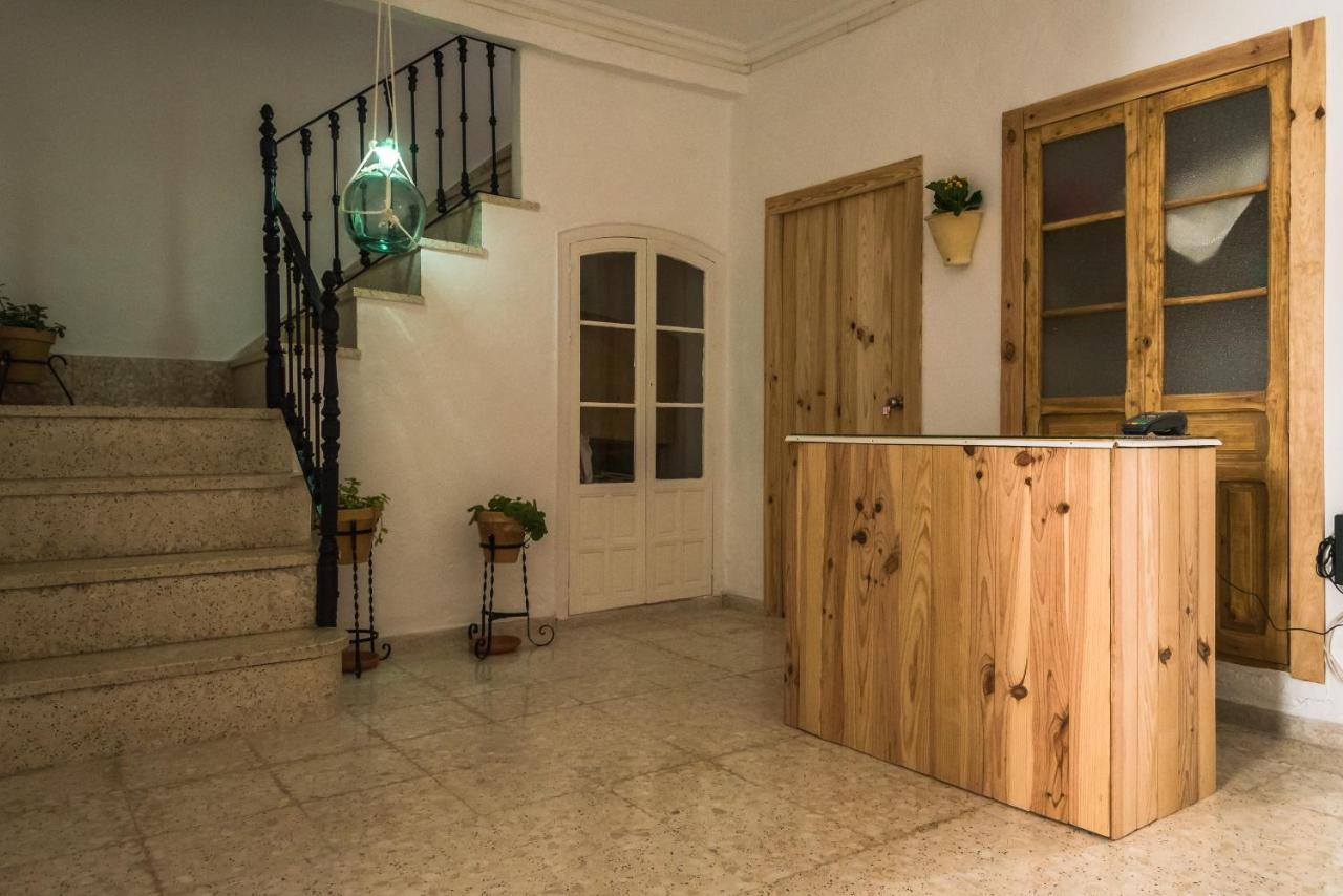 Olvera B&B Hostel En Olvera em Olvera
