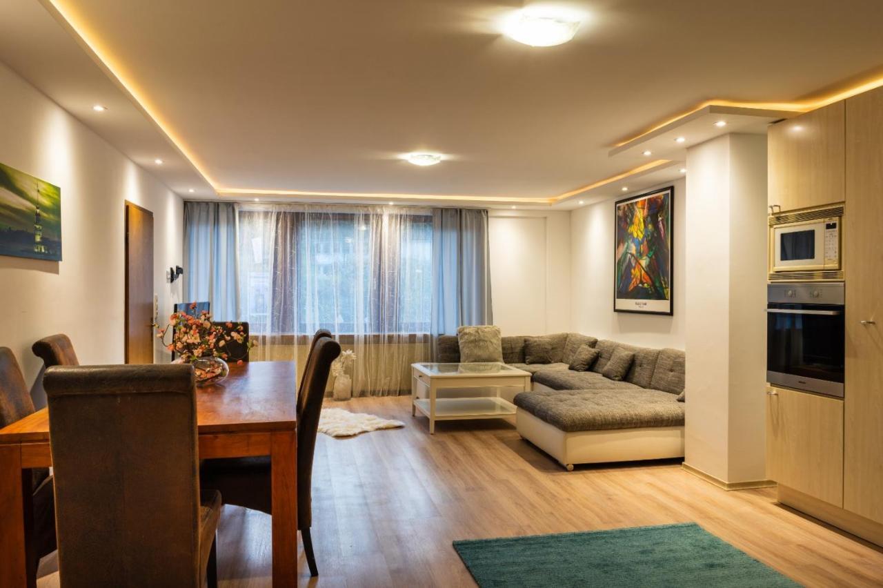Ferienwohnung-Lenne-Finnentrop em Finnentrop