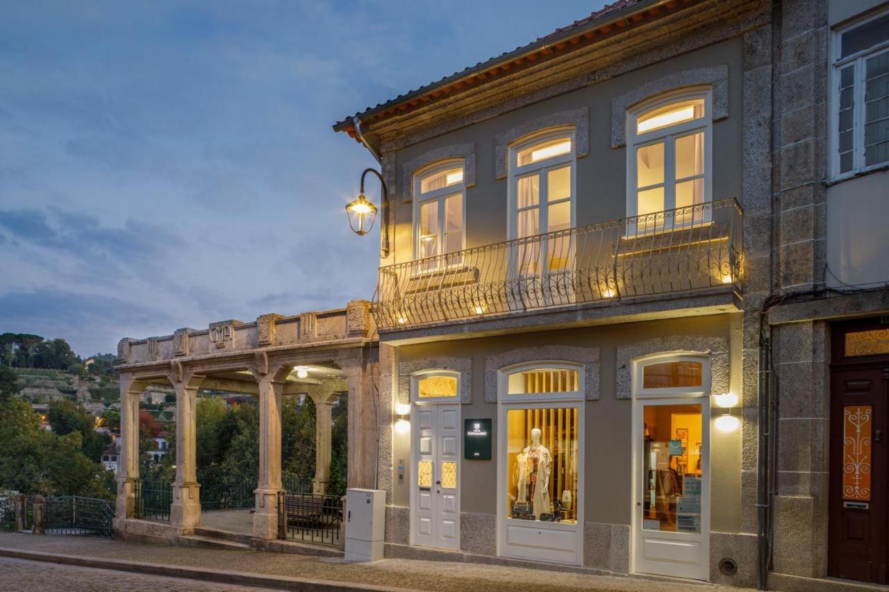 8. Casa do Fontanário Stay