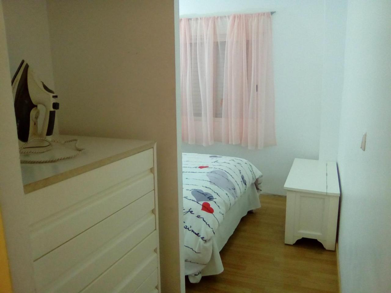 Apartamentos pandiellos I