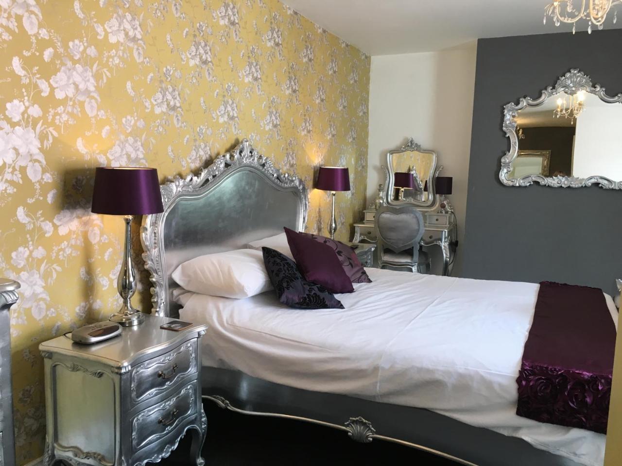 Tiger Inn in Dorset-region