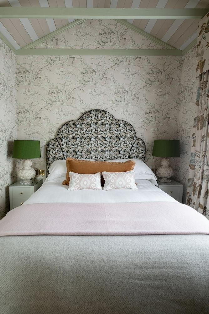 The Station House Hotel à Meath-region