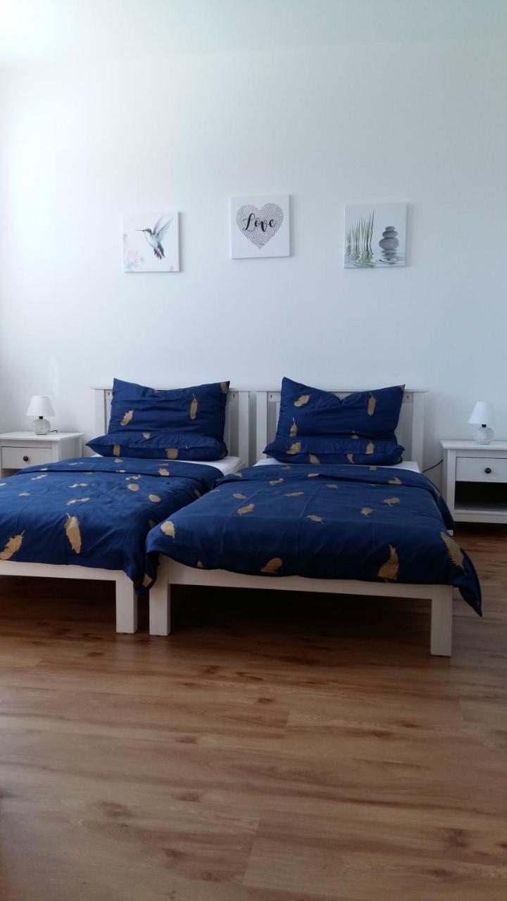 Ferienwohnung Giovanni Studio em Schwandorf