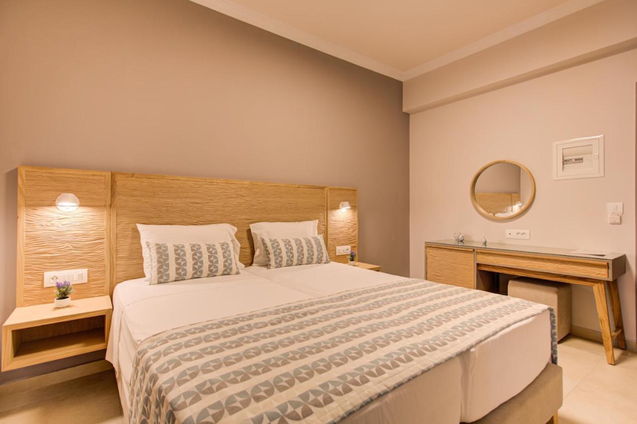 Maria Beach Hotel 2 *