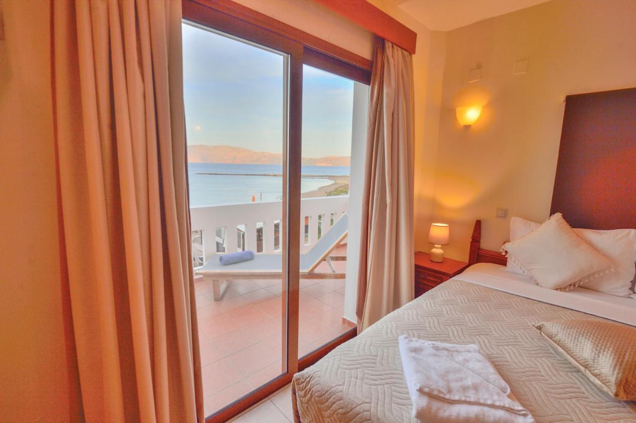Maria Beach Hotel 2 *