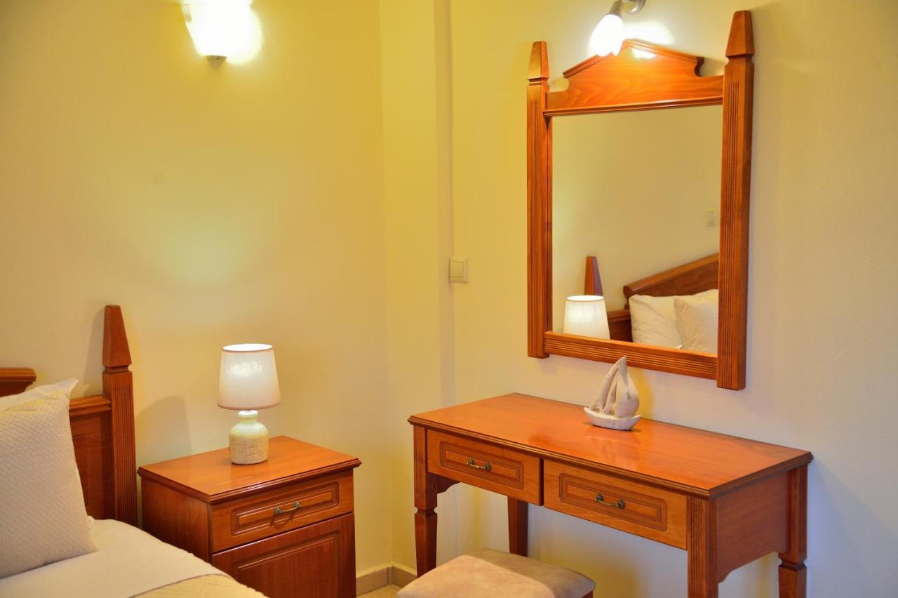 Maria Beach Hotel 2 *