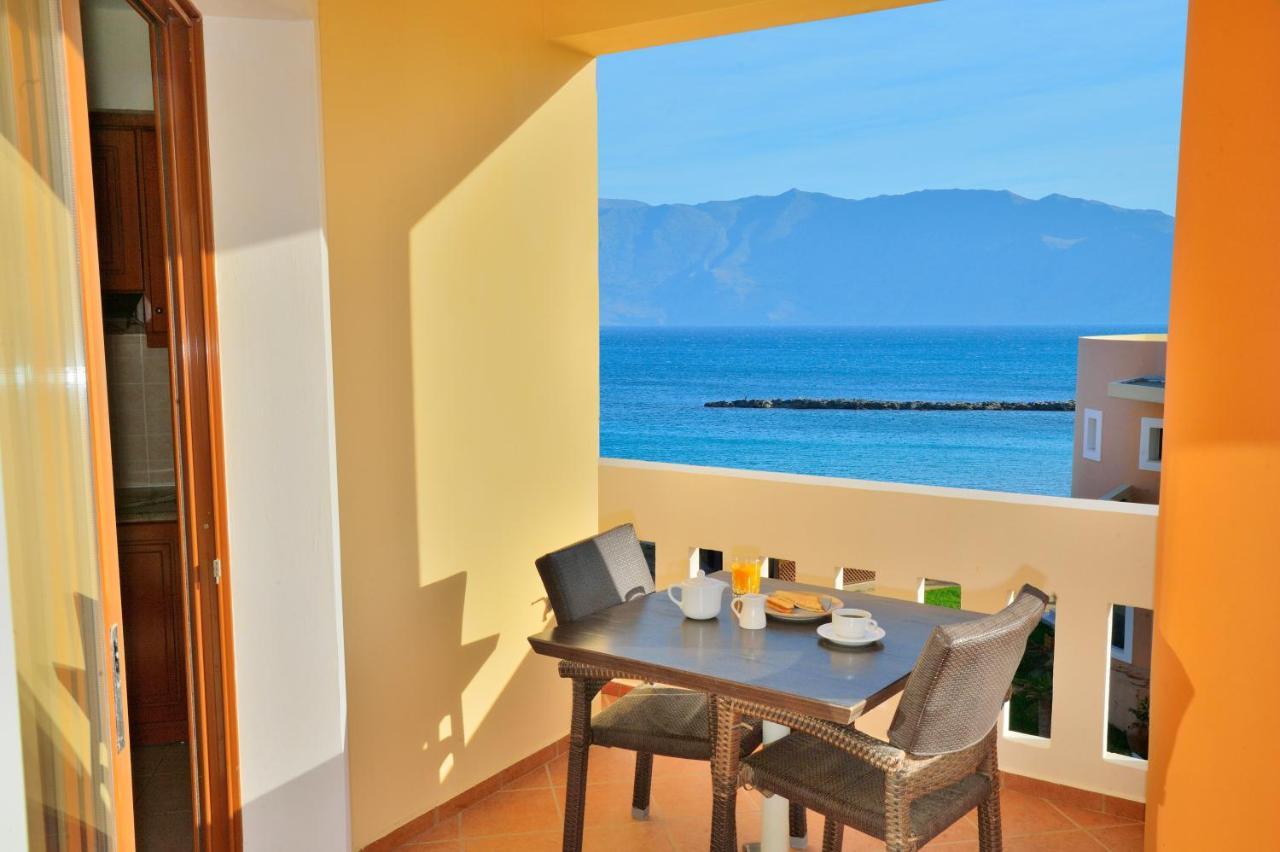 Maria Beach Hotel 2 *