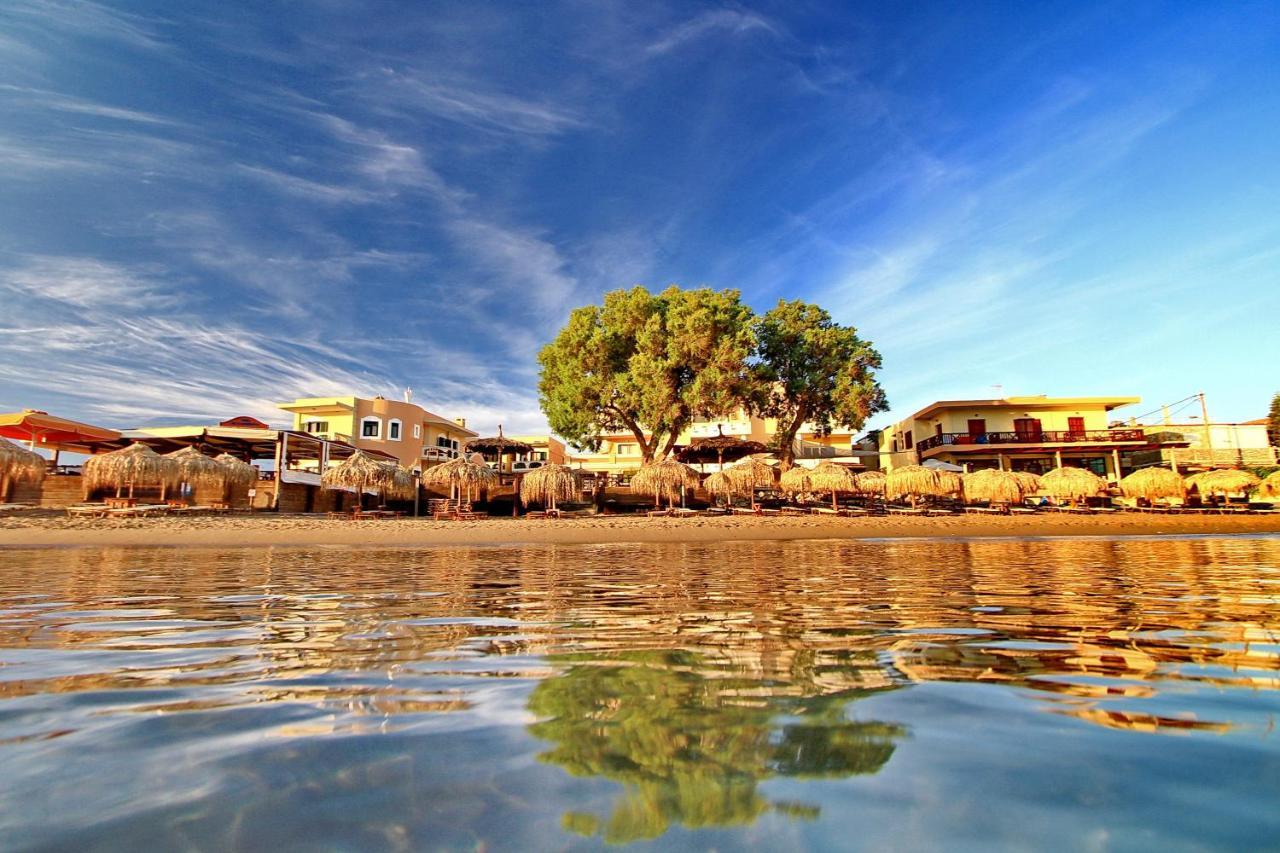 Maria Beach Hotel 2 *