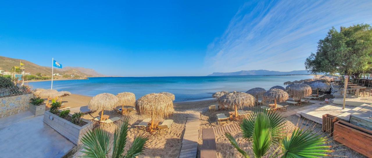 Maria Beach Hotel 2 *