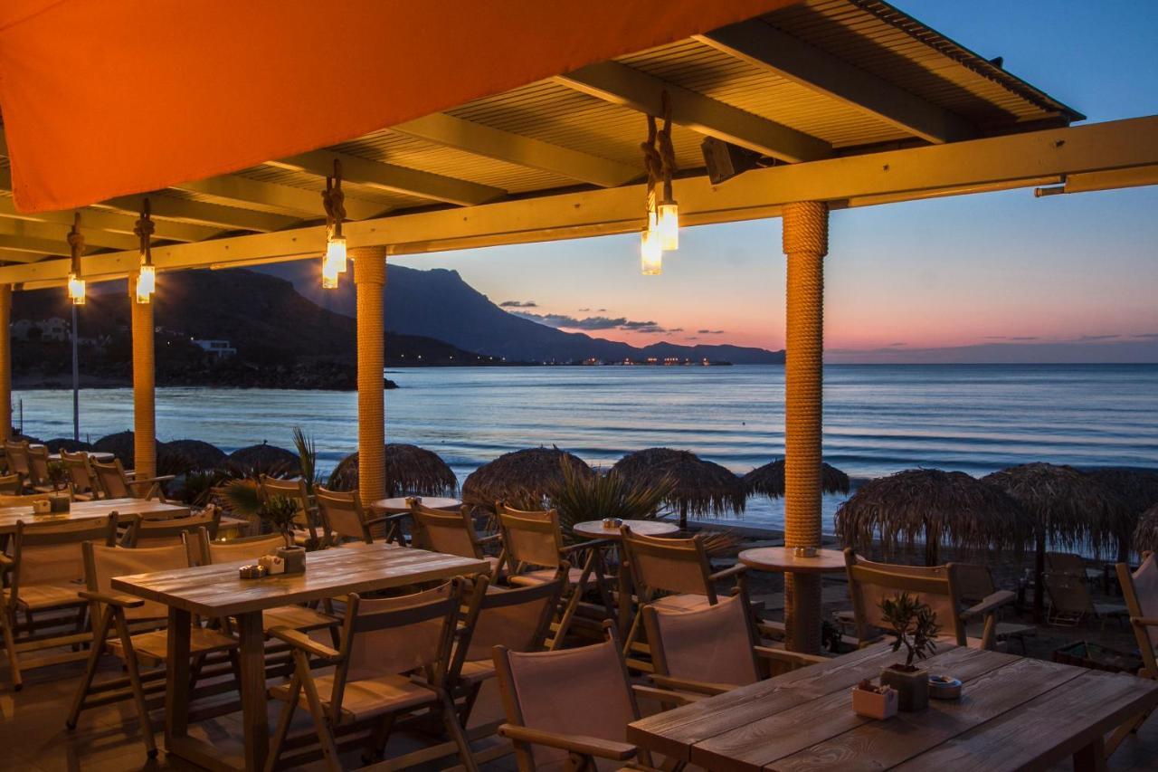 Maria Beach Hotel 2 *