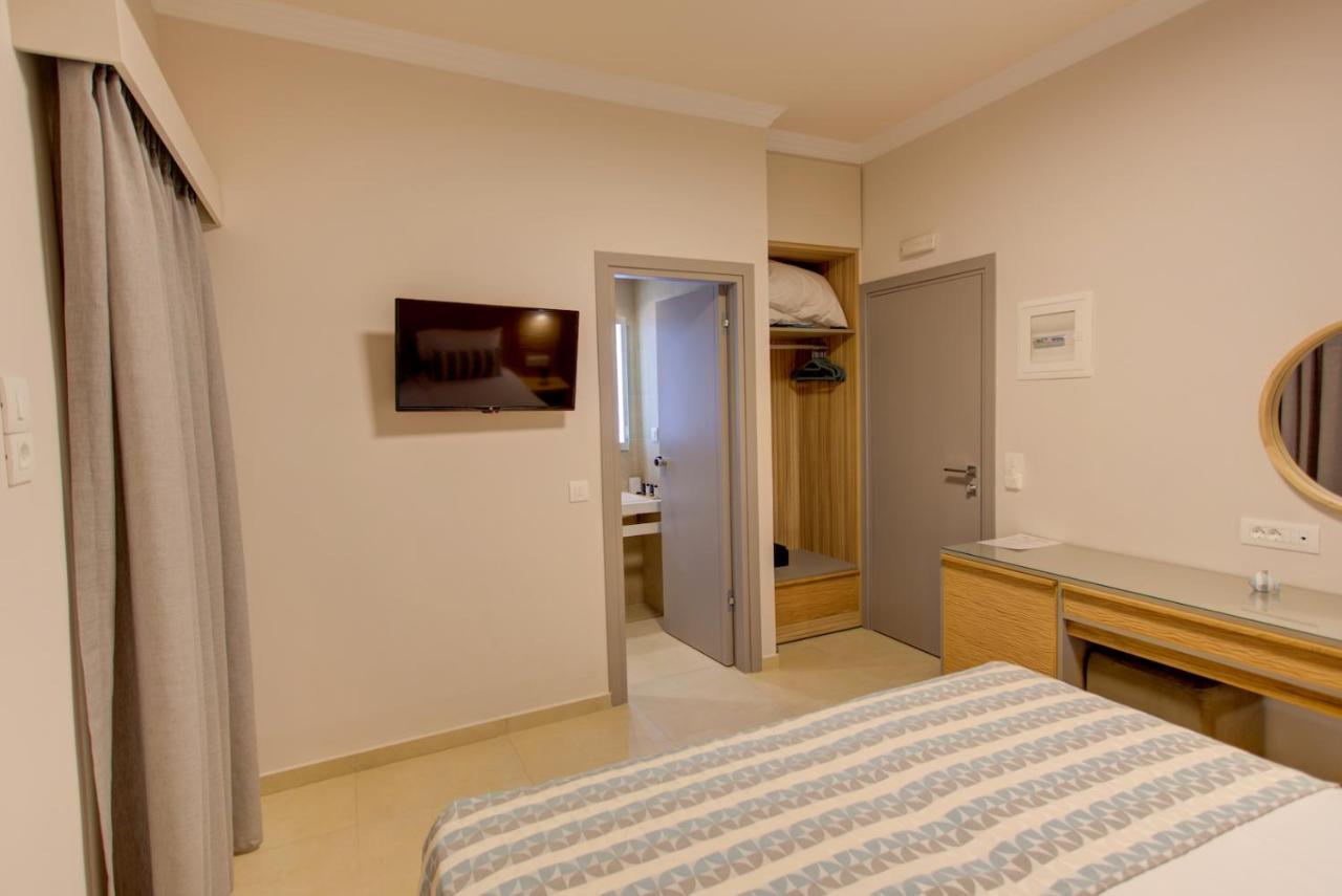 Maria Beach Hotel 2 *