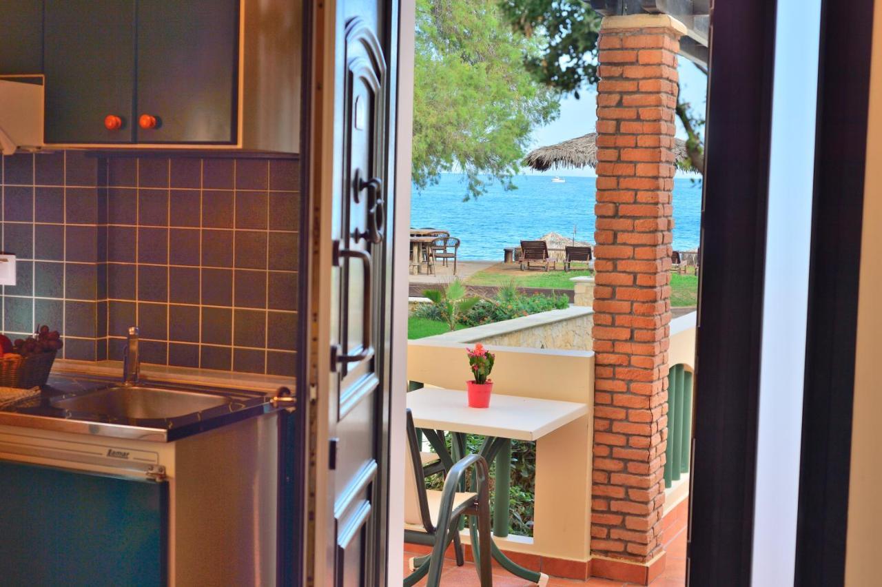 Maria Beach Hotel 2 *