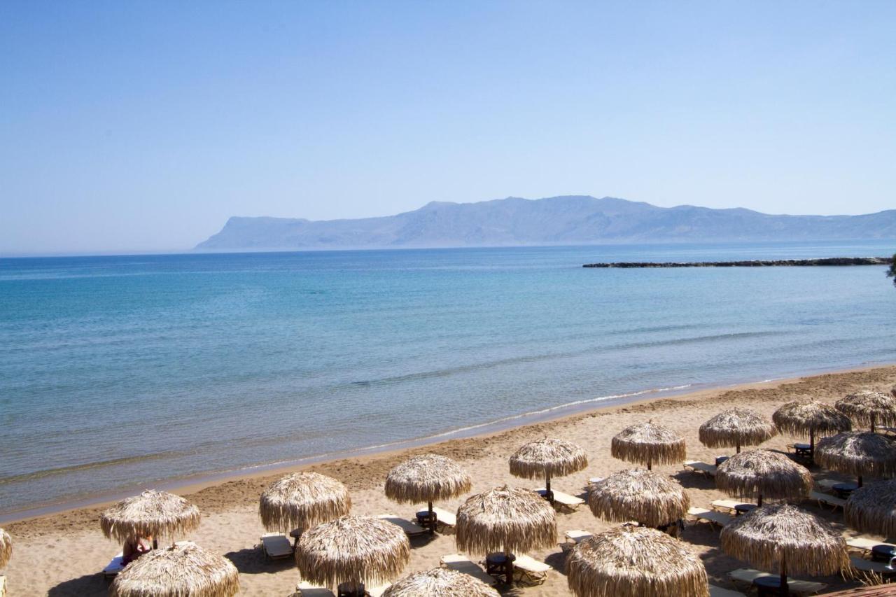 Maria Beach Hotel 2 *